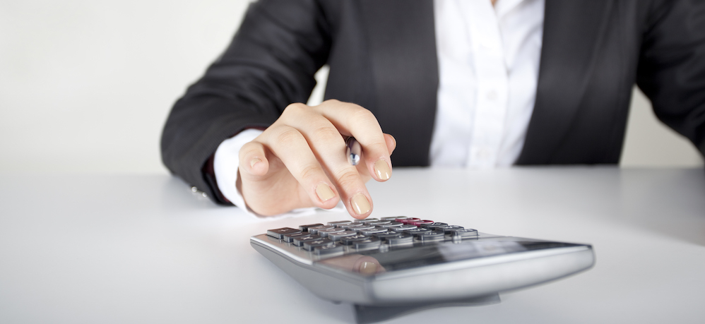 payment calculator
