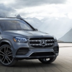 2020 Mercedes-Benz GLS