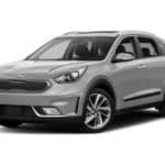 Niro Hybrid