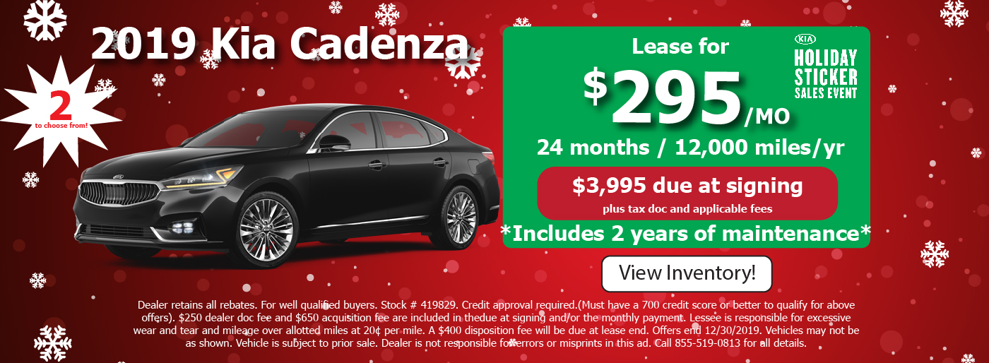 Preston Kia Kia Dealer in Burton, OH